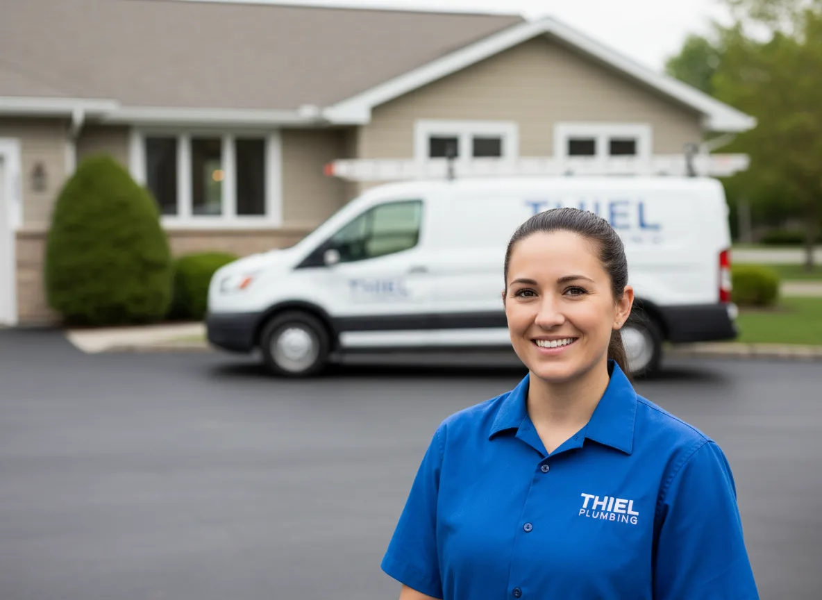 Plumber Olyphant, PA FAQs